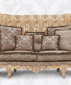 Диван GIACINTO ASNAGHI INTERIORS L13202 - LA BOUTIQUE