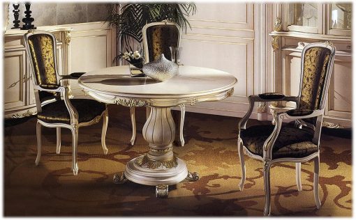 Стол Pannini ANGELO CAPPELLINI 18229/13 - DININGS & OFFICES