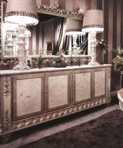 Буфет ATENA ASNAGHI INTERIORS L11504 - LA BOUTIQUE