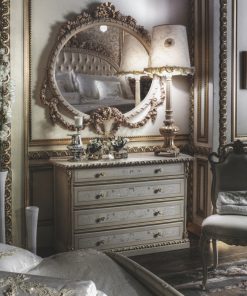 Комод RAVENNA ASNAGHI INTERIORS IT2105 - CLASSIC