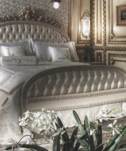 Кровать RAVENNA ASNAGHI INTERIORS IT2101 - CLASSIC