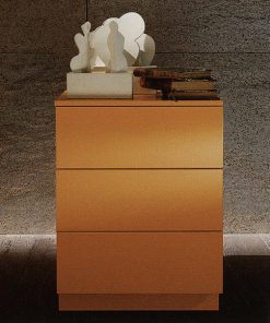 Тумбочка YOUNG FIMES 3225 - COMPLEMENTI NOTTE