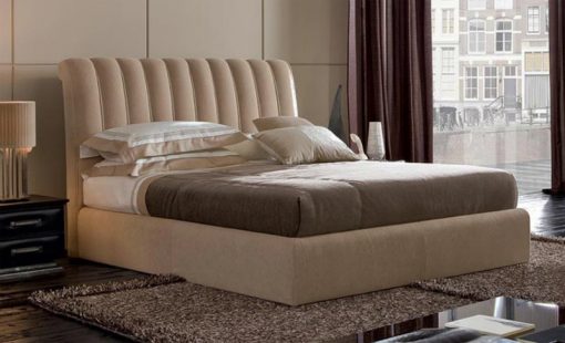 Кровать BEVERLY EGO ZEROVENTIQUATTRO NL156 - NIGHT