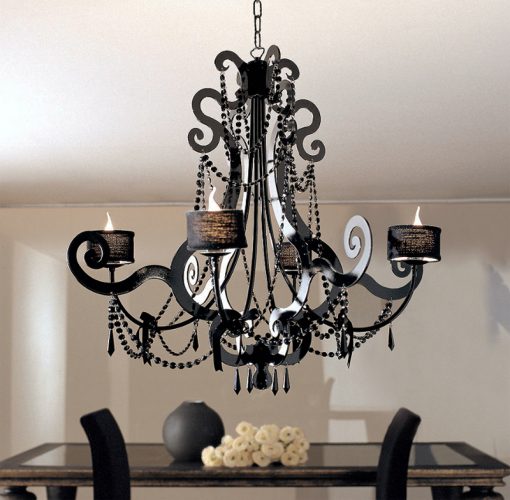 Люстра CHANDELIER EGO ZEROVENTIQUATTRO LS900 - DAY