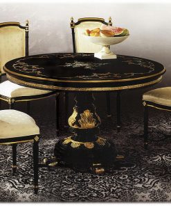 Стол Degas ANGELO CAPPELLINI 7234/13 - DININGS & OFFICES