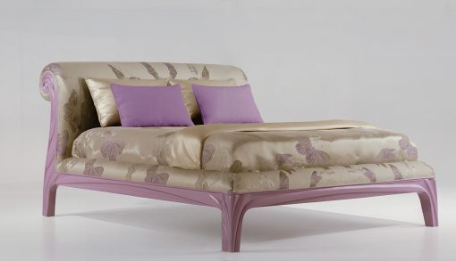 Кровать BM STYLE RM600/S - REVE MAISON