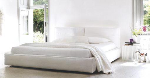 Кровать BIBA SALOTTI CLEO - BIBA BED