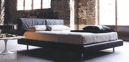 Кровать BIBA SALOTTI TAGETE - BIBA BED