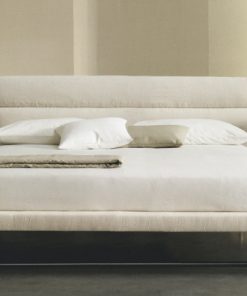 Кровать BIBA SALOTTI AMON - BIBA BED