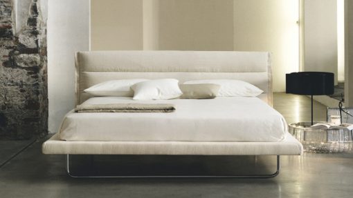 Кровать BIBA SALOTTI AMON - BIBA BED