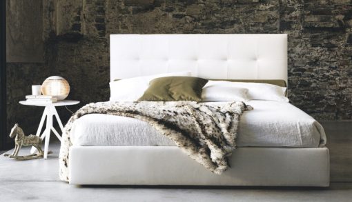 Кровать BIBA SALOTTI VELES - BIBA BED