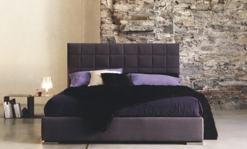 Кровать BIBA SALOTTI MANTIS - BIBA BED