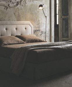 Кровать BIBA SALOTTI DORIS - BIBA BED