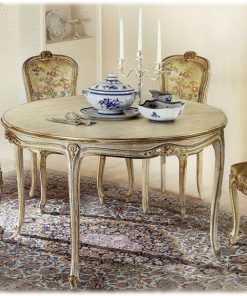 Стол Tintoretto ANGELO CAPPELLINI 0619/13 - DININGS & OFFICES