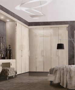 Шкаф BENEDETTI MOBILI CHARMANT 12 - CHARMANT