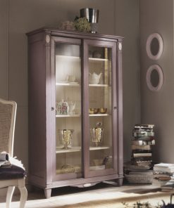 Витрина GENUS VT224 - IL RITMO DEL TEMPO