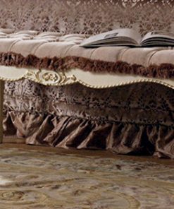 Банкетка VERSAILLES AGM (ALBERTO E MARIO GHEZZANI) B.62 - VERSAILLES