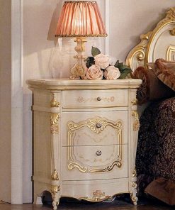 Тумбочка VERSAILLES AGM (ALBERTO E MARIO GHEZZANI) B.51 - VERSAILLES