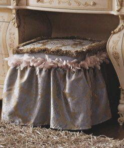 Пуф REGENCY AGM (ALBERTO E MARIO GHEZZANI) C.114 - REGENCY