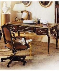 Письменный стол Borromini ANGELO CAPPELLINI 9660/P - DININGS & OFFICES