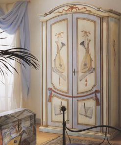 Шкаф MUSA AGM (ALBERTO E MARIO GHEZZANI) L.503 -