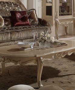 Стол журнальный BARNINI OSEO DV59 - L - DAVID