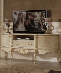 Тумба под TV BARNINI OSEO DV57 - L - DAVID