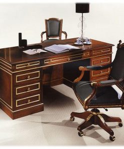 Письменный стол Piermarini ANGELO CAPPELLINI 9680/L - DININGS & OFFICES