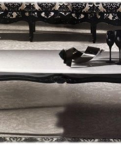 Стол журнальный Balzac ANGELO CAPPELLINI 1663/13 - SITTINGROOMS