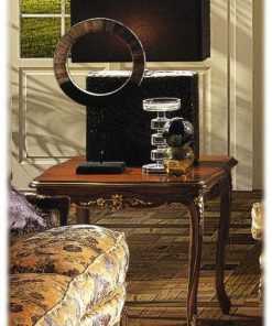 Подставка Balzac ANGELO CAPPELLINI 1663/Q - 1 - SITTINGROOMS