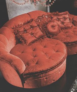 Диван FORMERIN MARILYN CHAISE - CLASSIC NEVER DATES