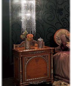 Тумбочка Vanity CITTERIO 2356 -
