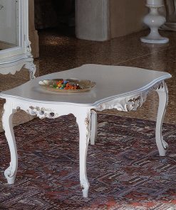 Стол журнальный MORELLO GIANPAOLO L0017L - LUXOR EDIZIONE