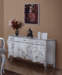 Буфет MORELLO GIANPAOLO PC012L - LUXOR EDIZIONE