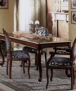 Стол MORELLO GIANPAOLO P716 - LUXOR EDIZIONE