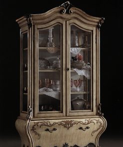 Витрина MORELLO GIANPAOLO P714 2 - LUXOR EDIZIONE