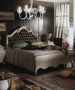 Кровать MORELLO GIANPAOLO P762 2 - LUXOR EDIZIONE