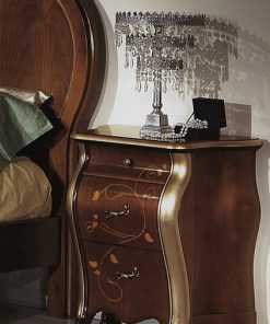 Тумбочка MORELLO GIANPAOLO A969 - LUXOR EDIZIONE
