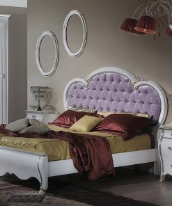 Кровать MORELLO GIANPAOLO A962 3 - LUXOR EDIZIONE