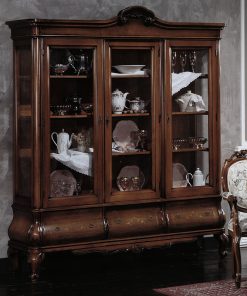 Витрина MORELLO GIANPAOLO T515 2 - LUXOR EDIZIONE