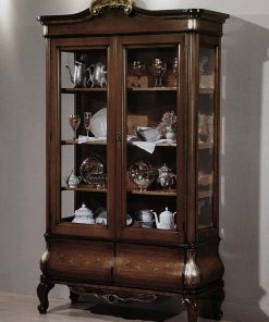 Витрина MORELLO GIANPAOLO T514 2 - LUXOR EDIZIONE