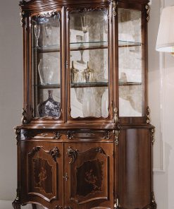 Витрина MORELLO GIANPAOLO BAMFL-I-03 - MINERVA