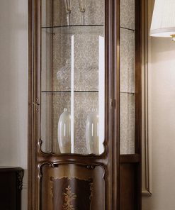 Витрина MORELLO GIANPAOLO BAMFL-I-13 - MINERVA