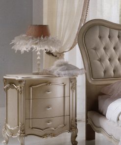 Тумбочка MORELLO GIANPAOLO BAMFL-T-19 - MINERVA