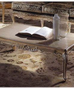 Стол журнальный Aleardi ANGELO CAPPELLINI 11134/14 - SITTINGROOMS