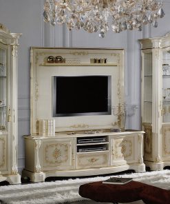 Стенка MORELLO GIANPAOLO 934 + 937 + 931 + 943/A - REGINA