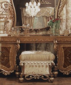 Пуф Hermitage LA CONTESSINA R8032 - HERMITAGE