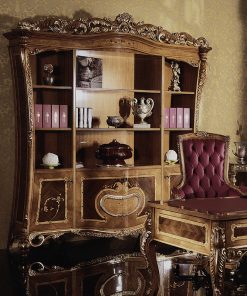 Книжный шкаф Hermitage LA CONTESSINA R8103 - HERMITAGE