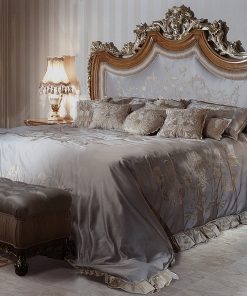 Кровать Montenapoleone LA CONTESSINA R8150 - MONTE NAPOLEONE