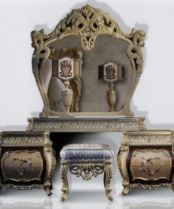 Туалетный столик Champs Elisee LA CONTESSINA R8203 - CHAMPS ELISEE